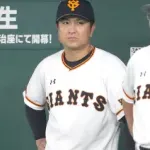 【悲報】2027年の巨人監督、高橋由伸再登板の可能性浮上