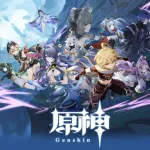 【悲報】原神、たった1年でユーザーが17万人吹き飛ぶwwwwwwwwwwwwww