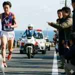 【朗報】箱根駅伝中にポメラニアン乱入選手「犬に罪はない」