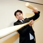 広島・ドラ1平川蓮「去年広島って何位だったんですか？5位は最下位ですか？」