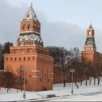 ロシア「アメリカは今すぐ武力による侵略行為を止めろ！こんなことは正当化されてはいけない」