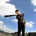阪神・ドラ１立石　目標シーズン完走、新人で全試合出場なら球団史上初　キャンプ１軍スタートに感謝「チャンスつかみたい」