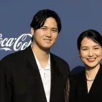 大谷翔平の奥さんの元カレって優越感すごそうよな