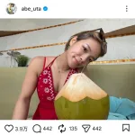 【画像】阿部詩さん(25)、可愛い