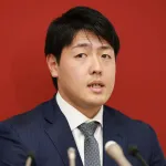 岡本和真の契約の詳細判明　ブルージェイズと4年93億円で合意　巨人への譲渡金は17億円