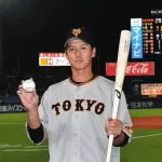 巨人からソフトバンク行った秋広って打者に転向させるより投手のままで良かったんじゃね？