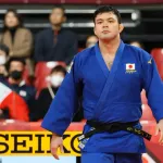 【衝撃】ウルフ・アロン、負けたら丸刈り＆柔道着禁止の試合で丸刈り黒パン姿で登場ｗｗｗｗｗｗ