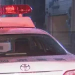 【北九州】40歳女、28歳夫にハサミを突きつけ「いつでも殺せる」と脅迫　20代娘が通報し現行犯逮捕