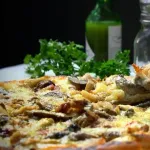 魔改造されて世界で定着した料理←何が思い浮かんだ？