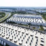 【悲報】アメリカ「AI電気食いすぎて調べたら150基分だった」