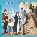 【速報】愛知の大型商業施設と「葬送のフリーレン」がコラボｗｗｗｗｗｗ