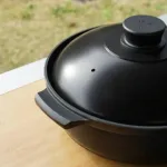 スノーピーク「キャンプ用のお鍋作りました。値段はなんと！！」