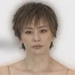 米倉涼子「家宅捜索は事実。何も出なかった」 捜査関係者「違法薬物は無く大麻吸引用具のみ押収」