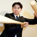 カープドラ1平川蓮は『宇宙人』「昨季5位は最下位ですか？」