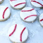 野球の道具や球場が全部お菓子になった時にありがちなこと