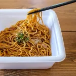 一平ちゃんでもUFOペヤングでもないカップ焼きそばの隠れたナンバーワン