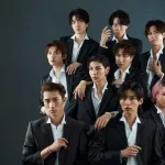 【悲報】ジャニーズ人気No.1グループのSnow Manさん、盛大に終わる