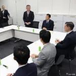 維新の会「徴兵制の復活も必要だと考えてる」自民党「それはさすがに」