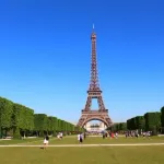 フランス(食べ物S スポーツS ファッションS 街並みS 芸術S 国歌S 人の優しさS)←この国