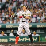 糸井嘉男(2018)、かなりすごい