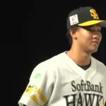 ホークス支配下ルーキー4選手が入寮　佐々木麟太郎の入団交渉は6月前後