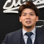 ロッテ・サブロー監督「率はもういい。とにかく強いスイングを」井上広大の育成プラン