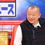 笑福亭鶴瓶MC「ザ！世界仰天ニュース」に新レギュラー加入、明日の放送で発表