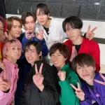 【衝撃】ジャニーズ人気No.1グループのSnowManさん、盛大に終わるｗｗｗｗｗｗ