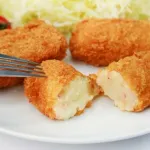 カニクリームコロッケ大好きな奴っていないよな