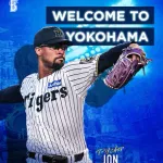 横浜DeNAベイスターズ、ジョン・デュプランティエ投手の獲得を正式発表　背番号は「０」