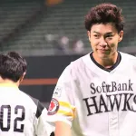 【朗報】柳田悠岐さん、メジャーに行かずNPBに残り続けた結果、大谷翔平に次ぐ最強打者の座を手にする