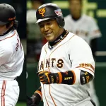 石井広沢江藤○原ローズペタジーニ小久保李スンヨプ小笠原ラミレス村田を強奪した巨人www
