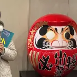 小川晶前前橋市長(42)、圧倒的な男性人気でダブルスコアで圧勝確実な情勢