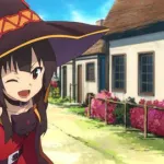 このすばでめぐみんが断トツで人気な理由ってなんなん？