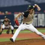 前中日スカウトの八木智哉氏が日本ハムのチームスタッフに就任　球団が１月１日付人事異動発表　１４年ぶりの古巣復帰