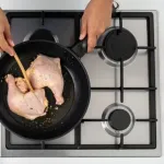 最近、料理を始めたんやがアドバイスくれ