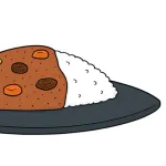 【悲報】カレー14kgを45分で完食、15万円獲得した男性の不正行為発覚