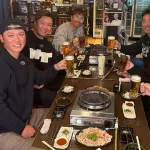 マエケン「地域でチームを選ぶことはない」←在京志望ではなかった説