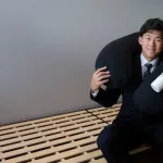 立石正広選手ら2026年度新人選手、『虎風荘』へ入寮！！！
