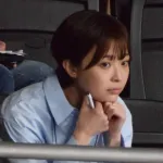 渡邊渚「女性には日本は安全な国とは言えない」　日本の性的搾取に切り込む覚悟
