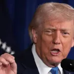 【悲報】トランプさん「グリーンランドは絶対にアメリカ領にする!!!!」
