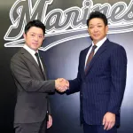 ロッテ高坂球団社長、新マリンスタジアム「屋内型での整備を検討したい」年頭あいさつで明言