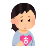 胸も子宮も取る予定なんやが
