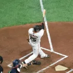 岡本の付けてた背番号25はどうするんだろうね