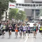 【悲報】日テレ終了へ…大手動画配信サービス会社「箱根駅伝の放映権を買う事を検討してます」