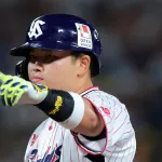シーズン50本塁打を達成した日本人一覧がこちらwwww