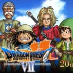 【悲報】天下のドラクエの7リメイク、3月発売なのに全然話題にならない・・・・・・・・・・・・・・