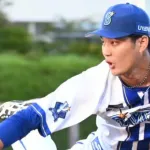 横浜『AIで藤浪のコントロール矯正出来る』←これ