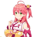 【悲報】VTuberさくらみこさん、有料チャンネルの内容を勝手に放送してしまい炎上ｗｗｗｗｗｗｗｗｗｗｗｗｗ