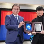 サカナクション山口一郎さん（終身チュニドラファン）、遂に一線を越える